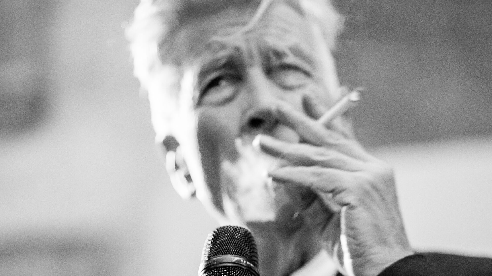 Celebrating David Lynch