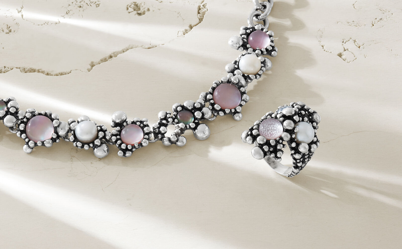 Cerimonial Jewellery