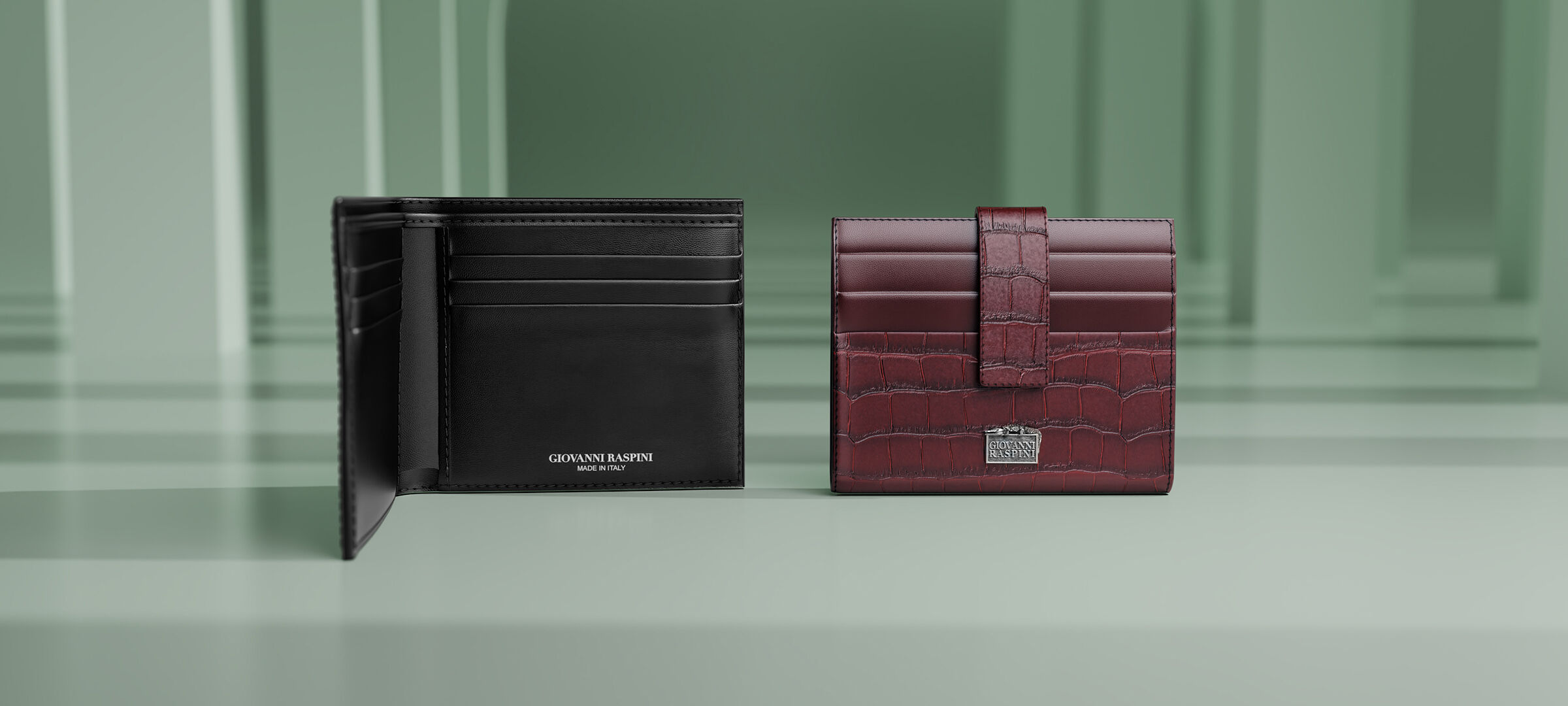 Small Leather Goods