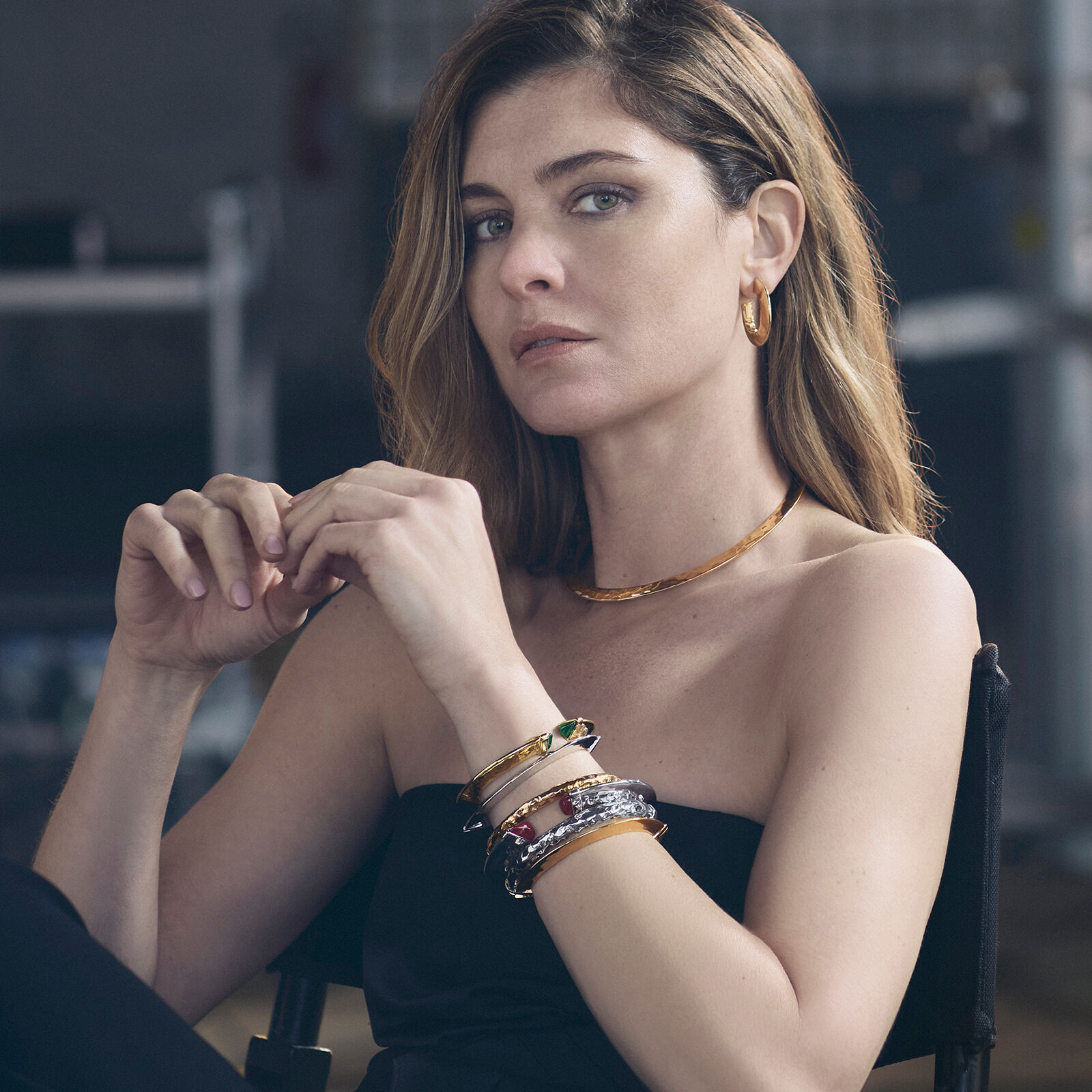 Giovanni Raspini: handmade Silver Jewellery