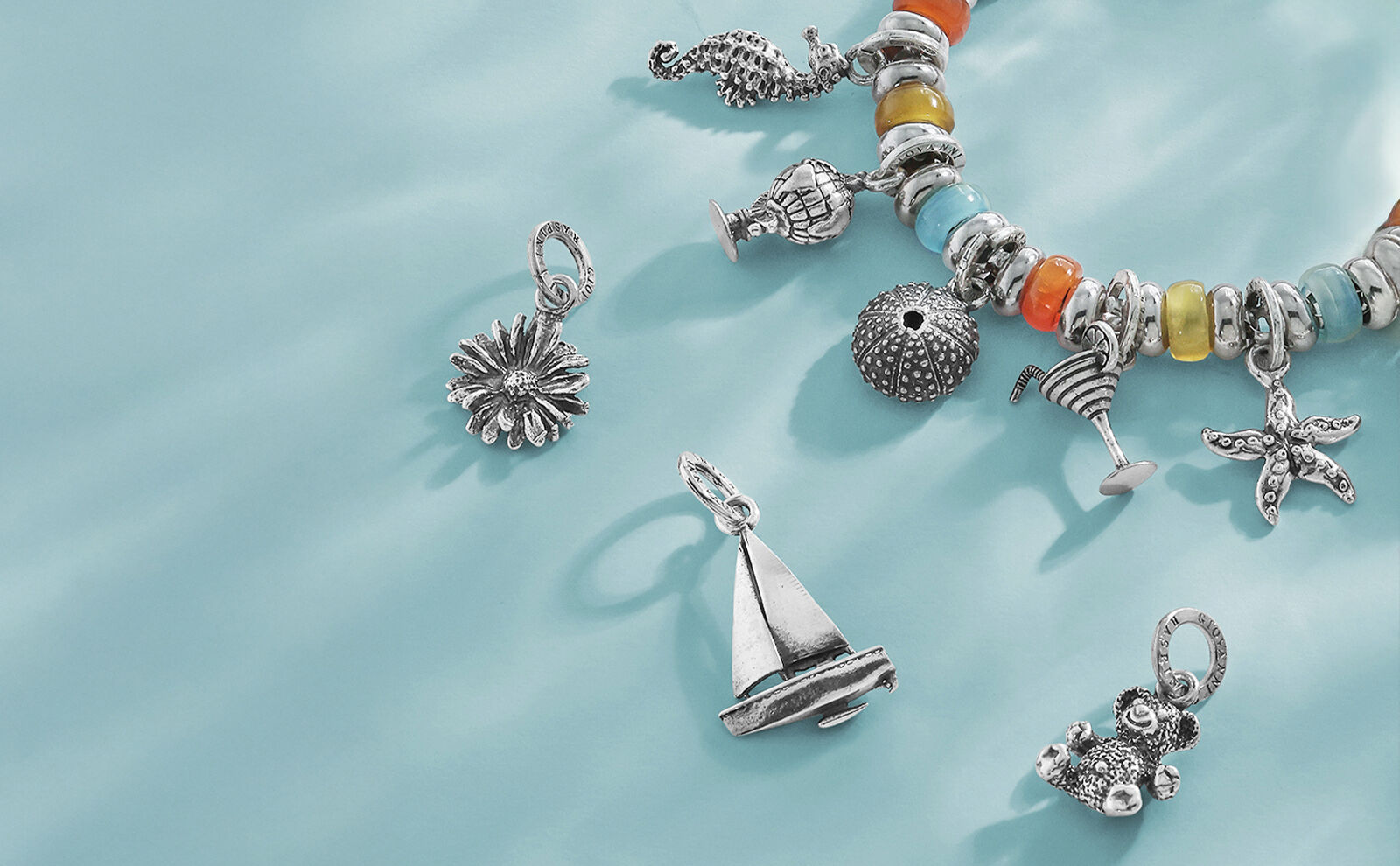 Summer Charms