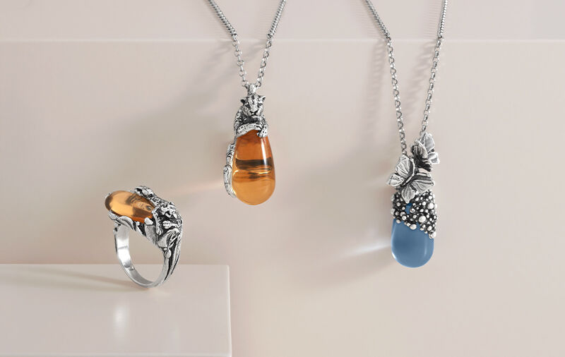 Discover the Collection