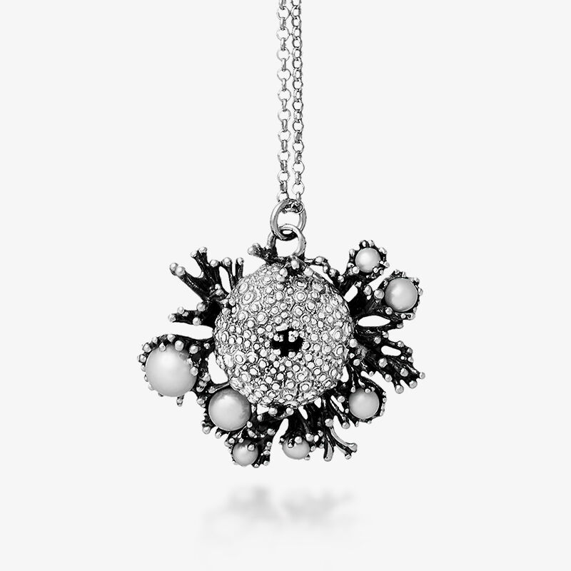 Mediterranean Pendant