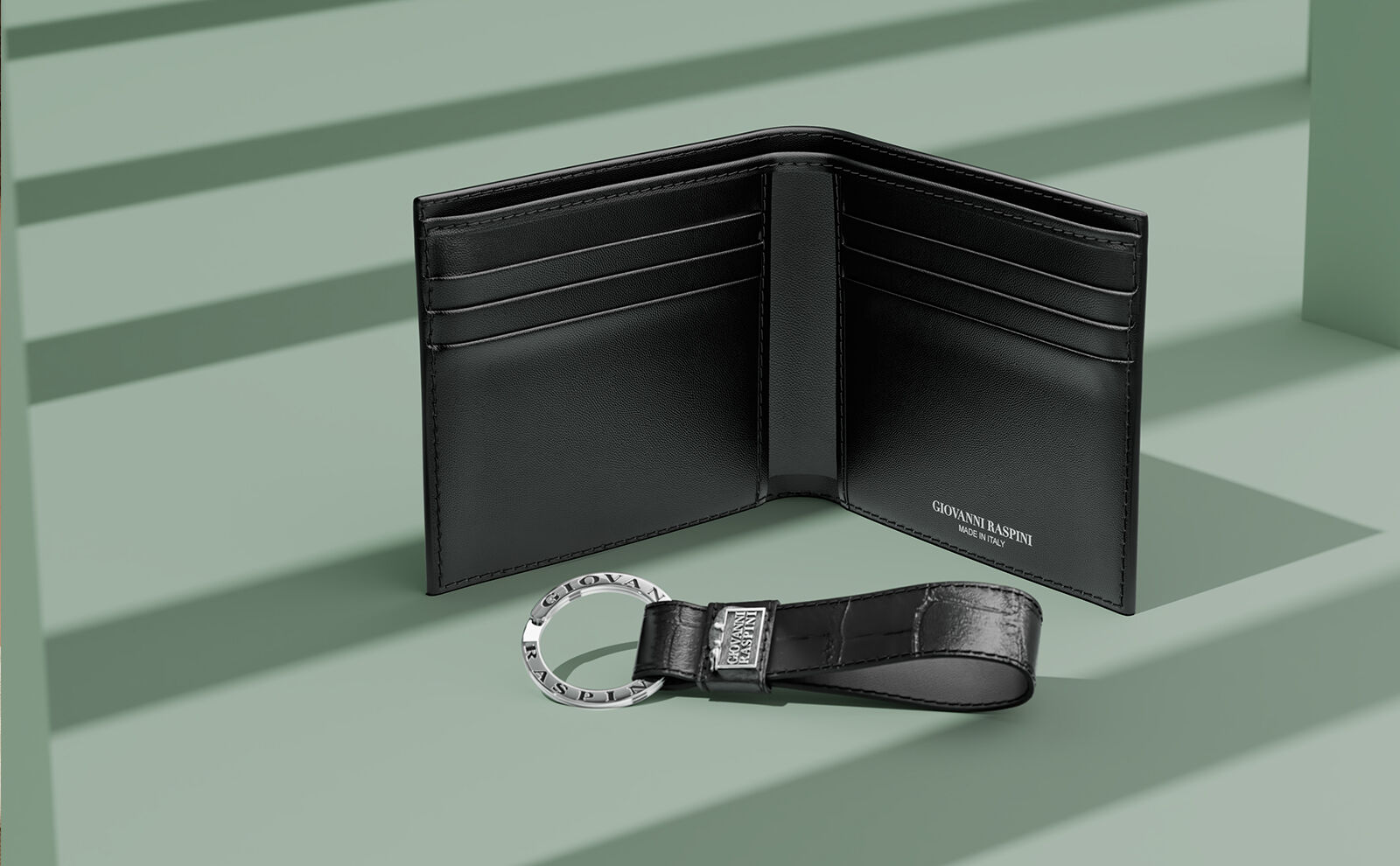 Small Leather Goods