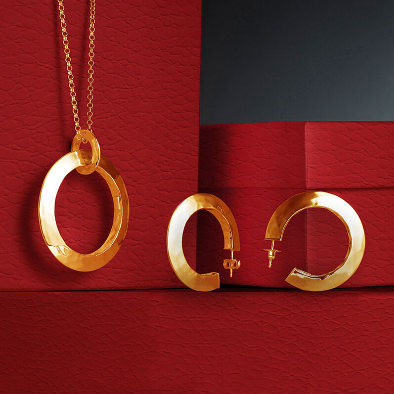 Eleganz zum Verschenken