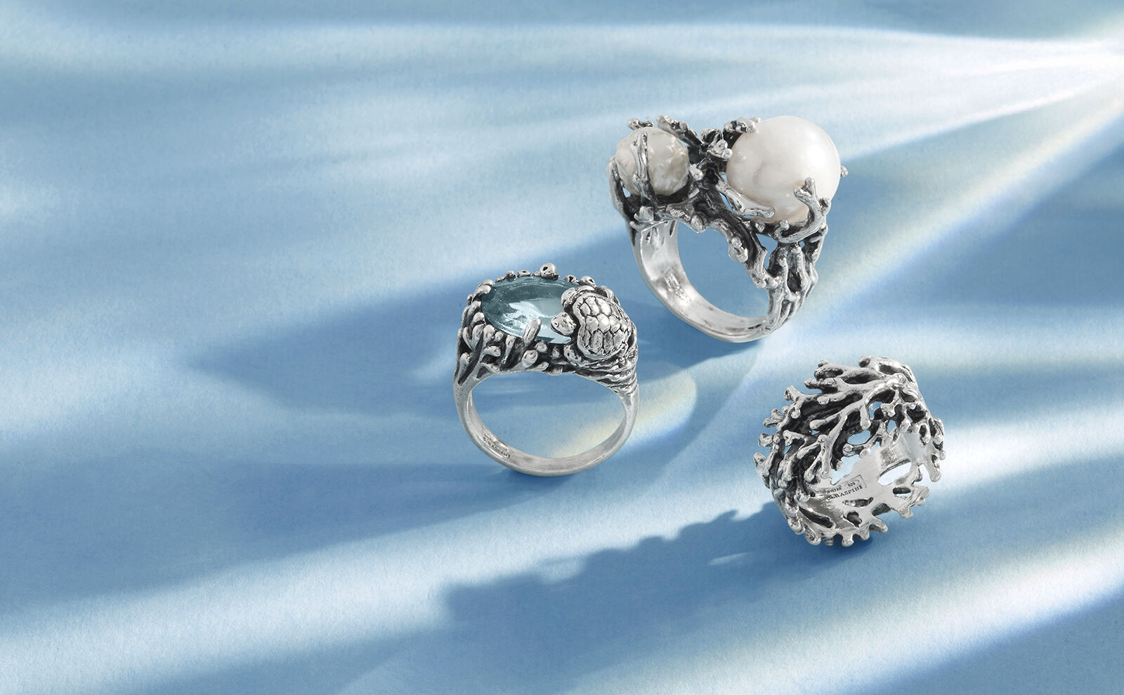 Unique Jewellery