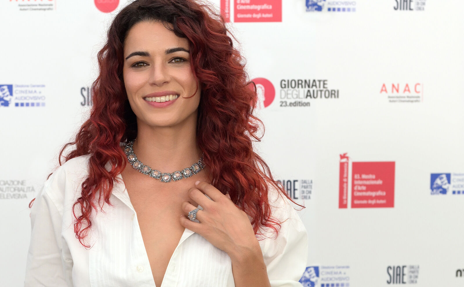 Filmfestival von Venedig