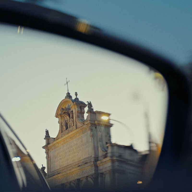 Carolina Crescentini