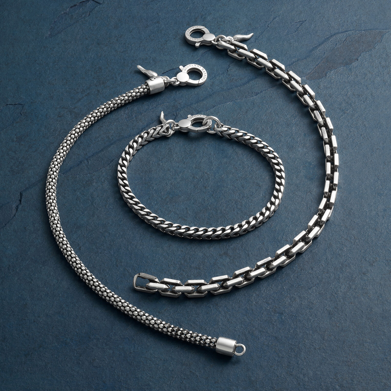 New Men's Spring-Summer Collection 2026