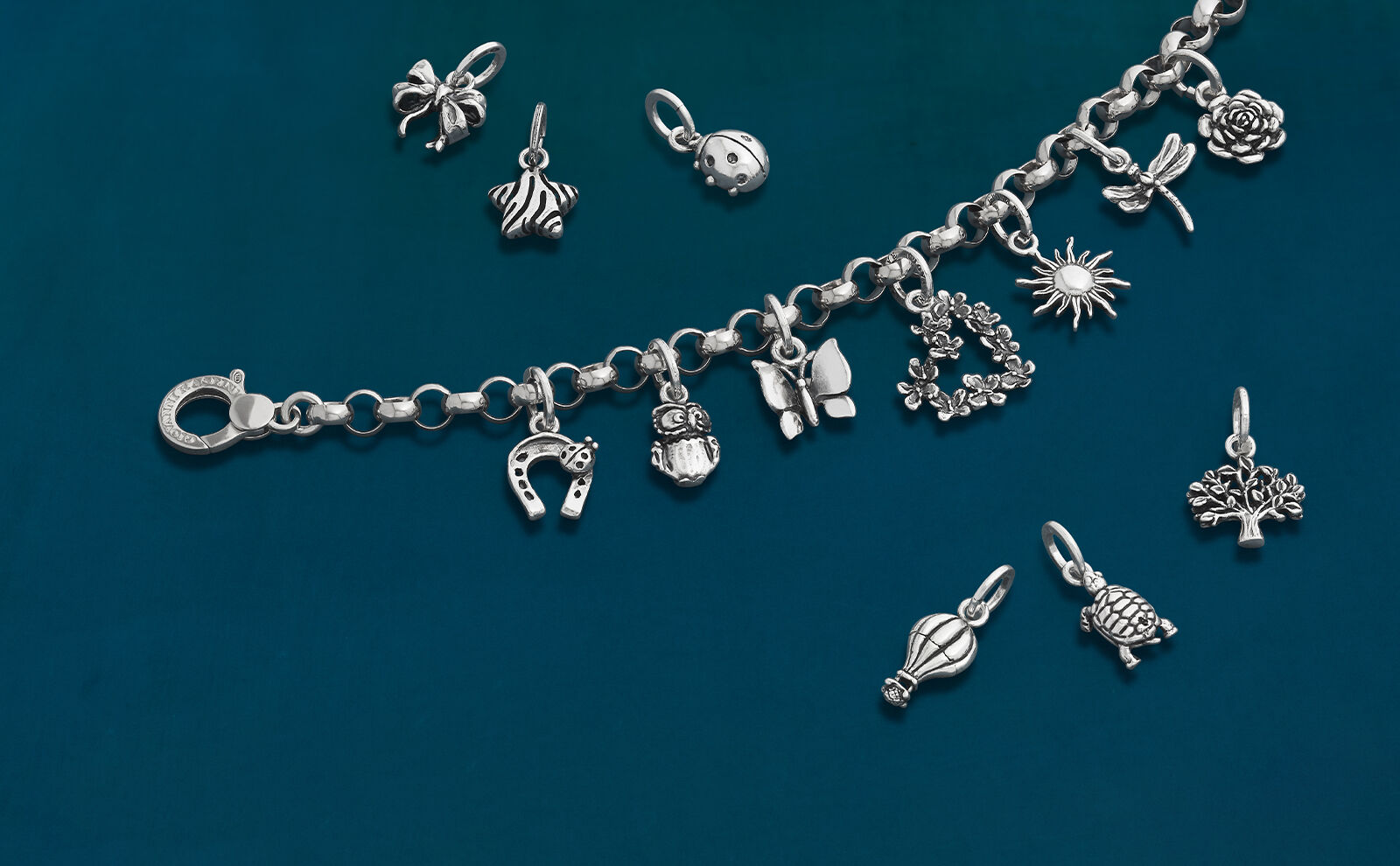 Un Monde en miniature