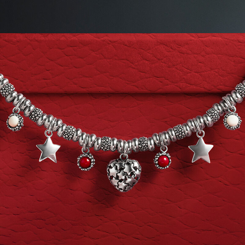 Giovanni Raspini Charms