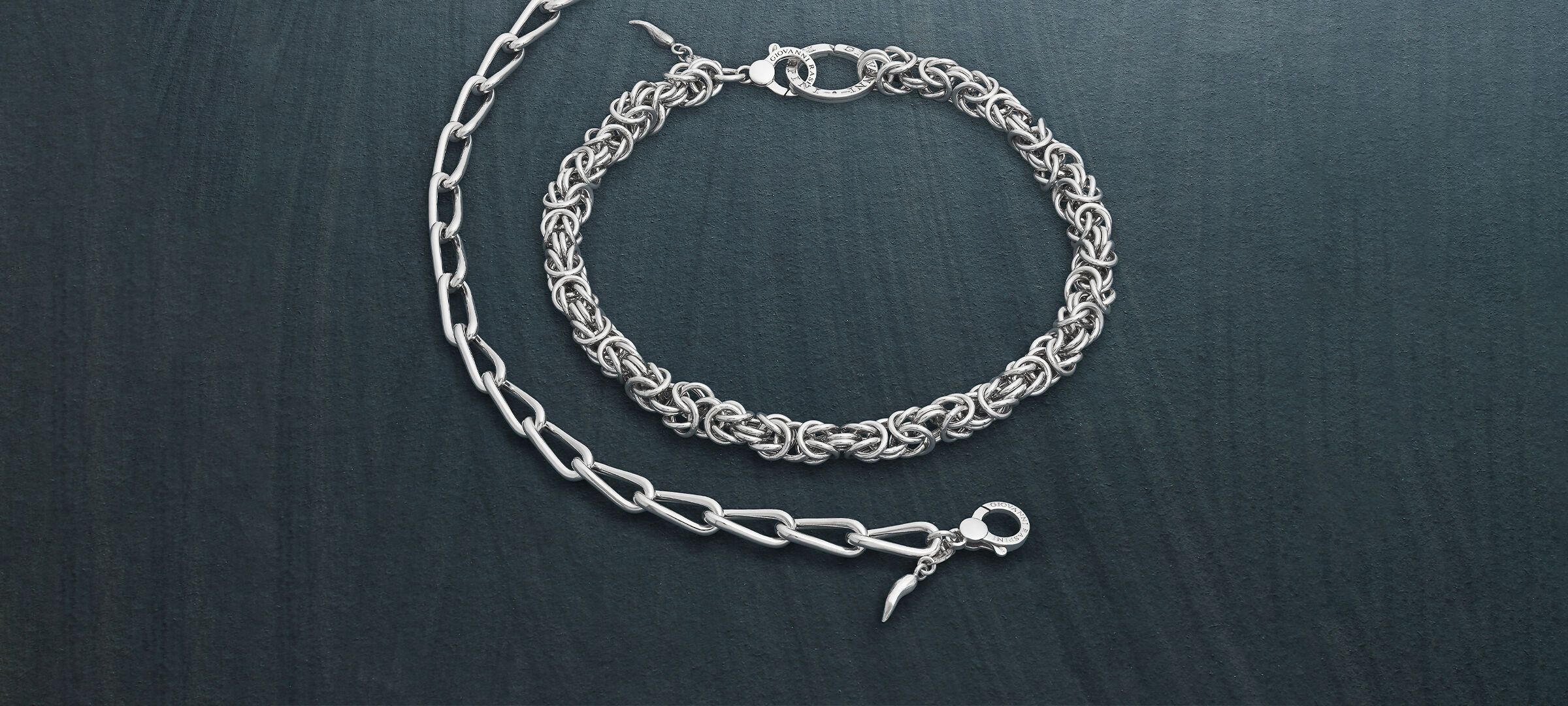 Must-Haves: Chains