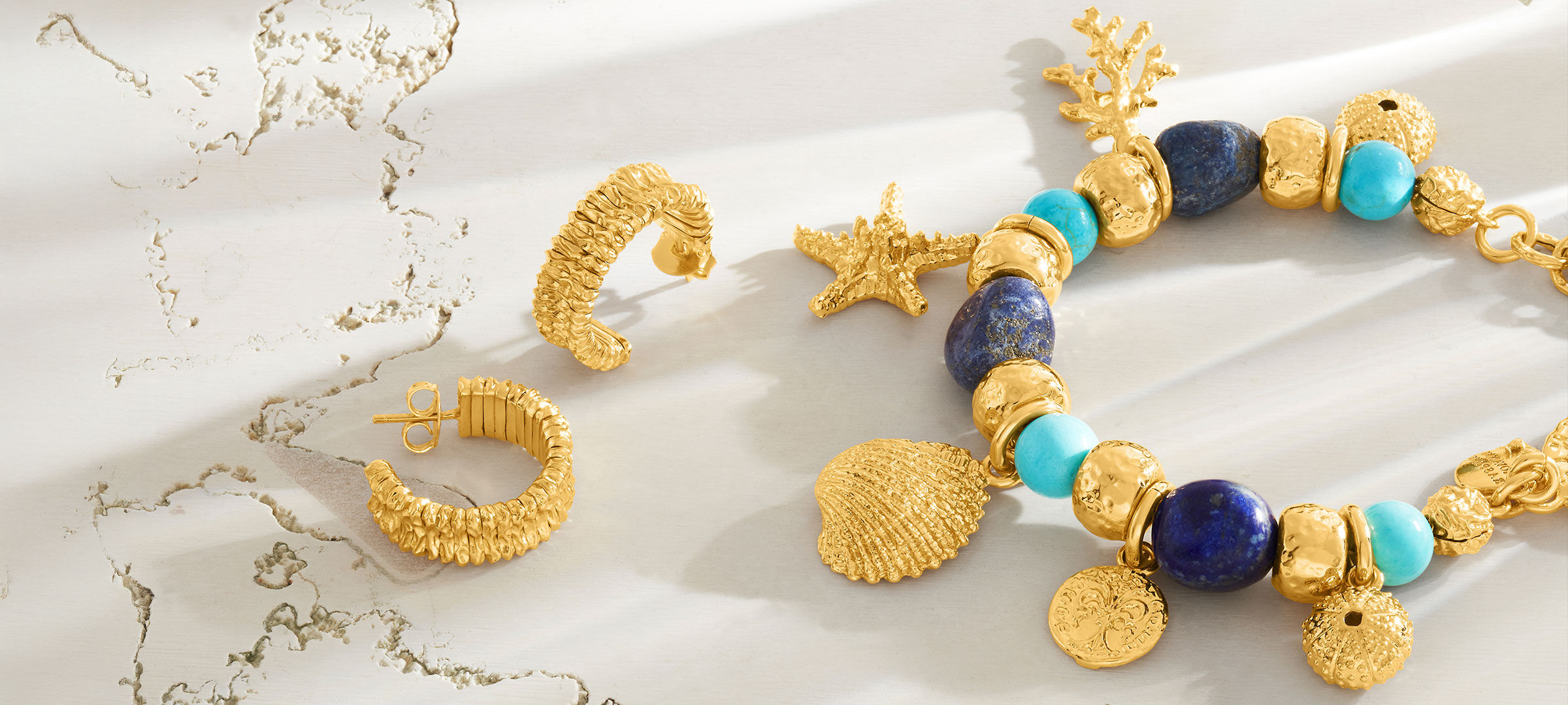 Summer Gold