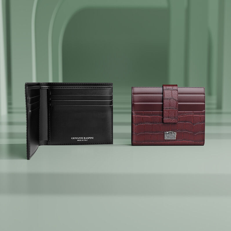 Small Leather Goods