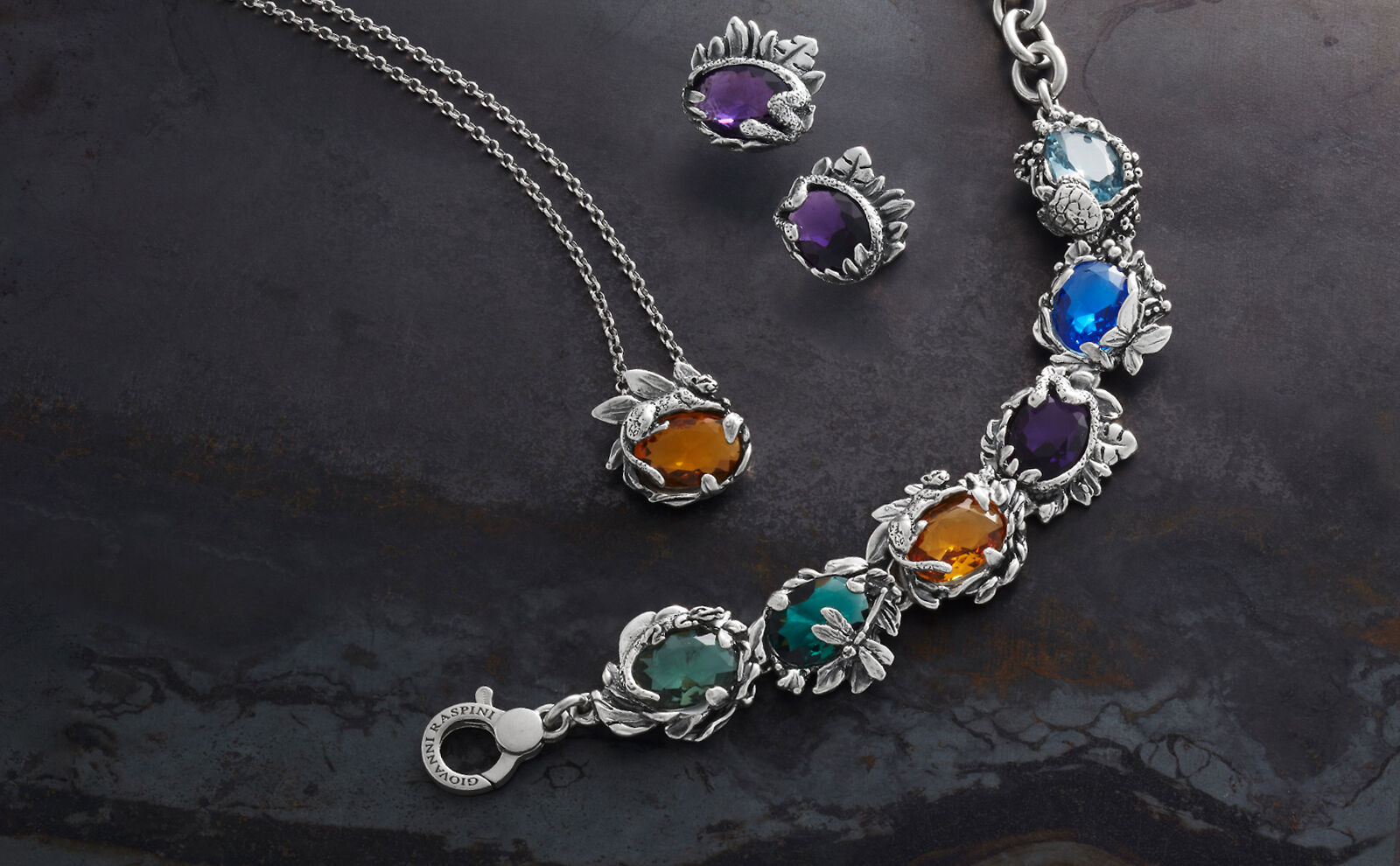 Ungebändigter Instinkt