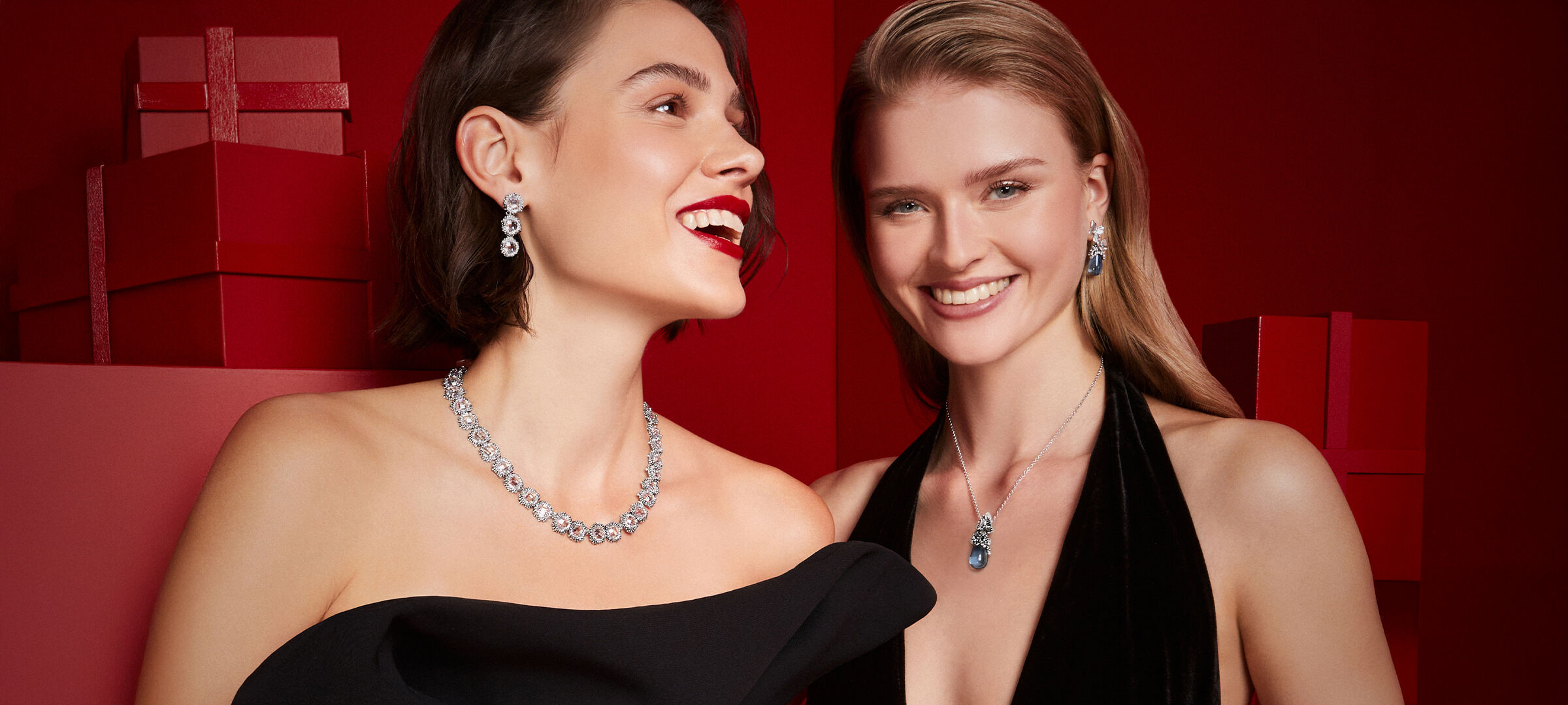 Light up the Festivities