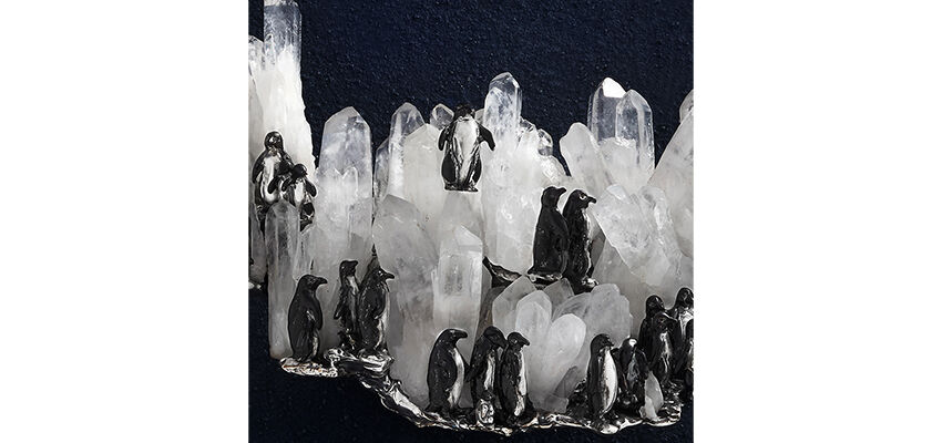 Oceania & Antarctica