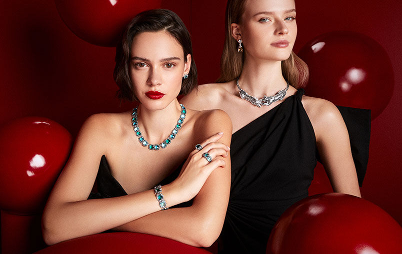 Women's & Men's Sterling Silver Jewellery | Giovanni Raspini