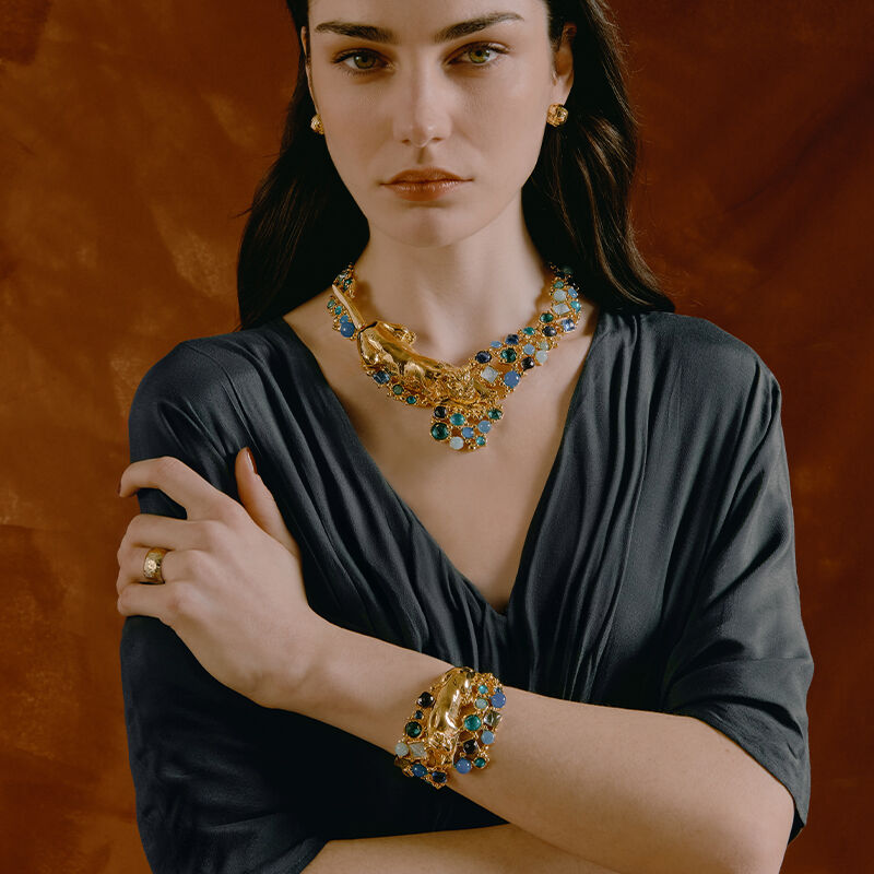 Nuova Collezione Nomad