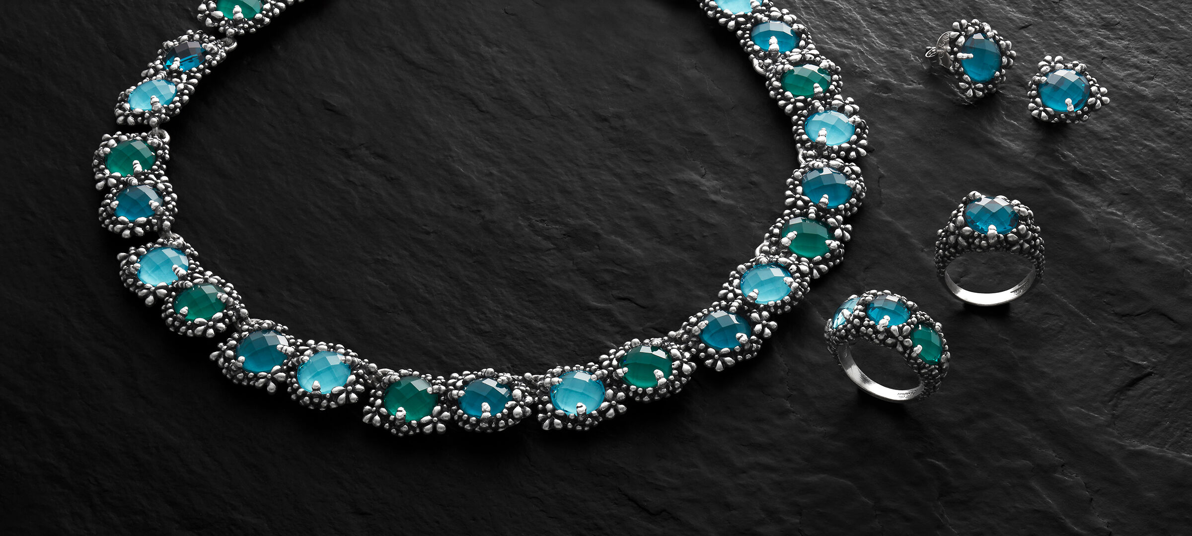 Cerimonial Jewellery
