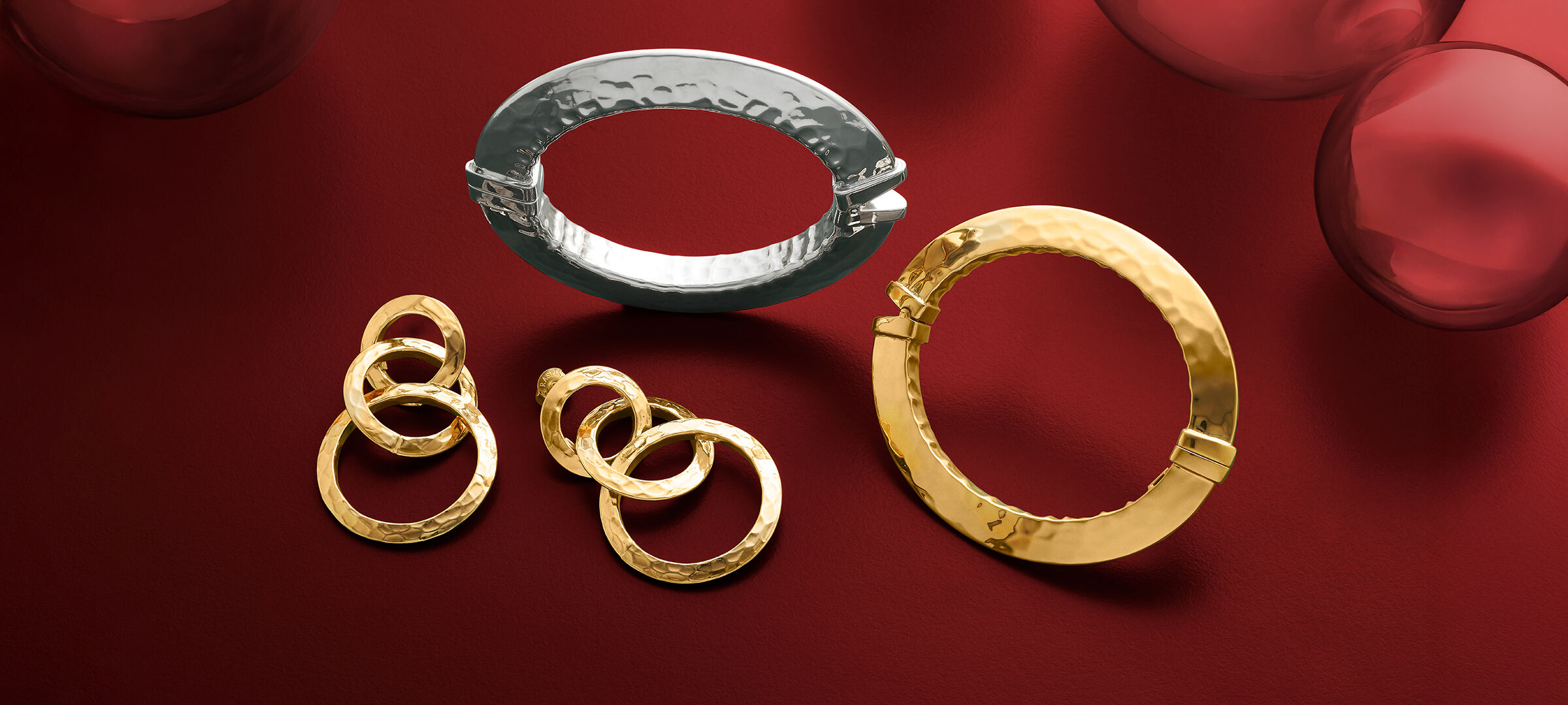 Eleganza Senza Tempo