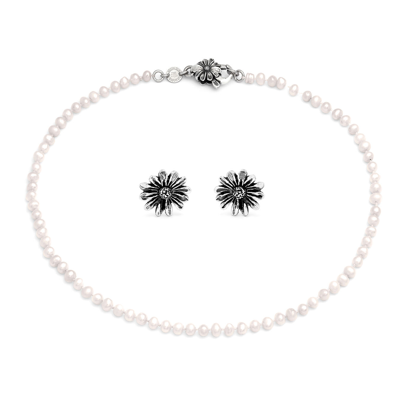 Daisies Set