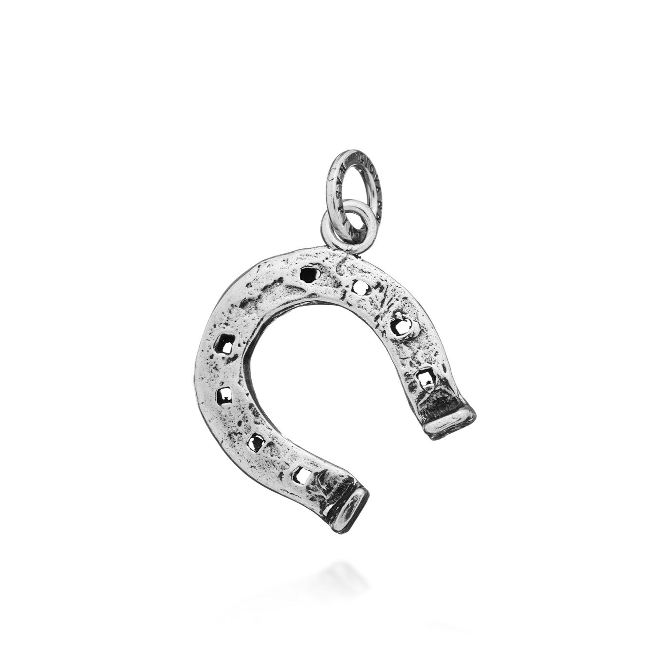Horseshoe Big Charm