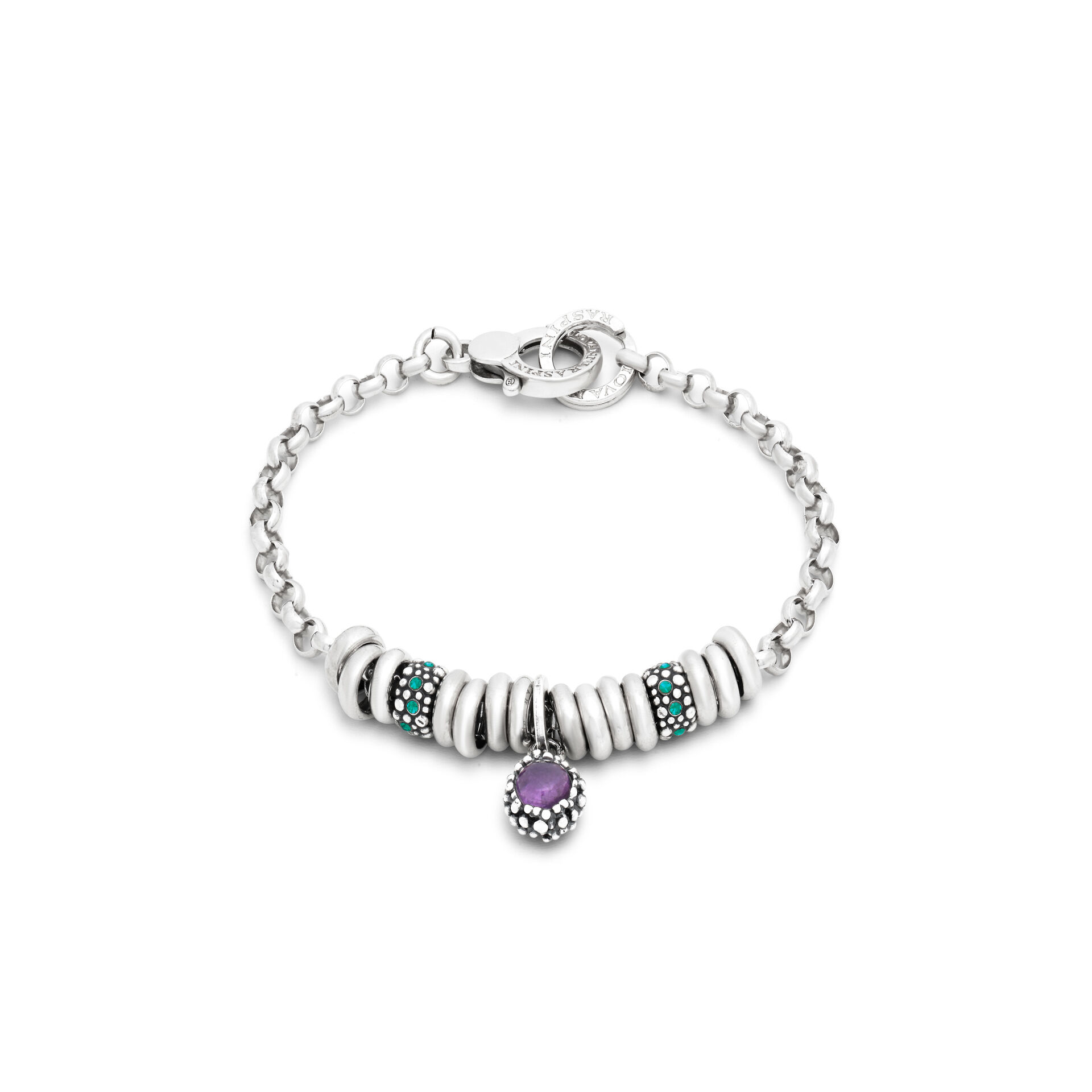 Reflections of Nature Bracelet image number 0