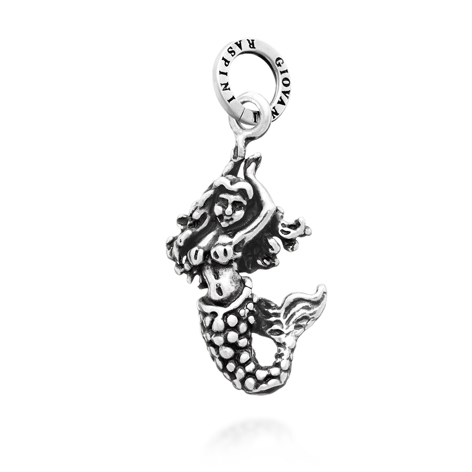 Mermaid Charm image number 0