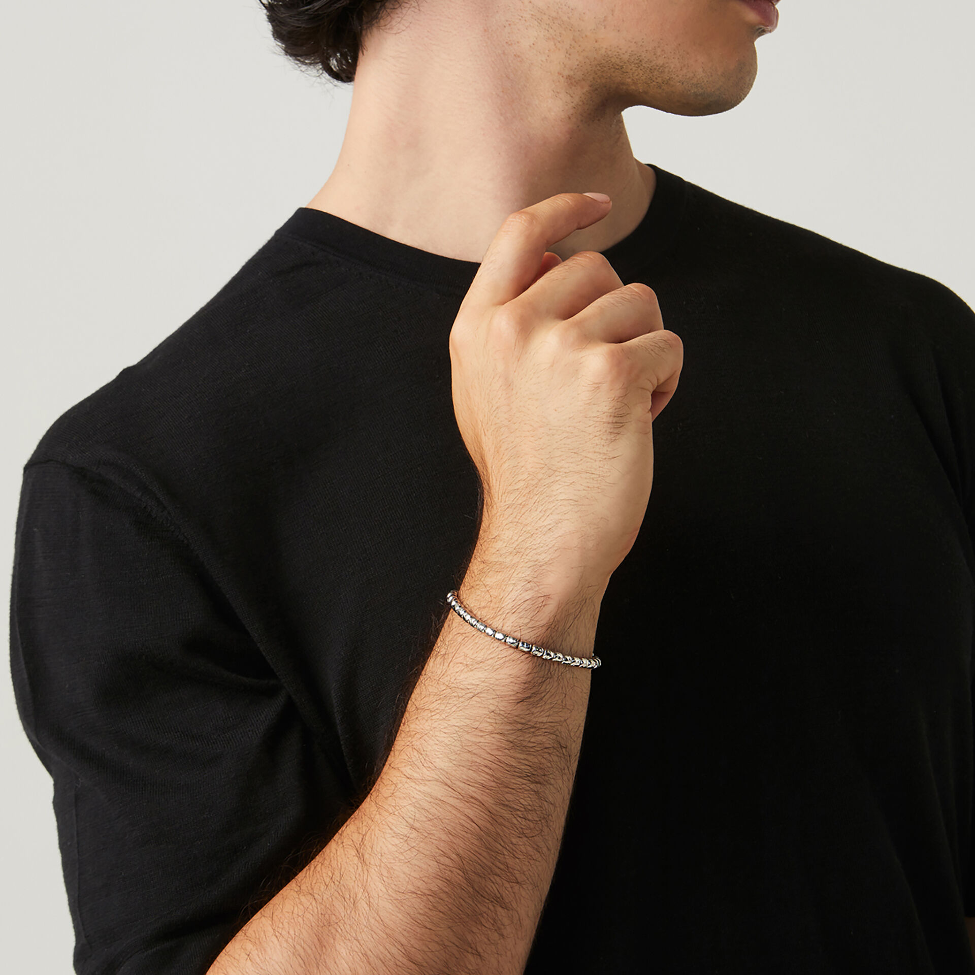 Bracelet Granelli image number 1