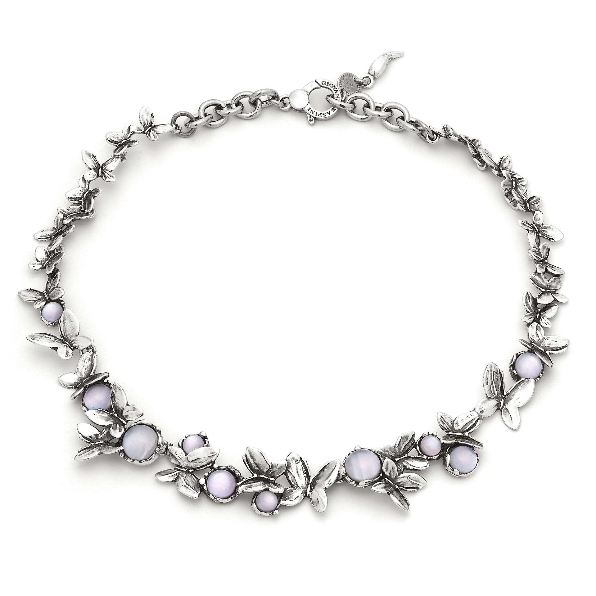 Collar Butterfly image number 0