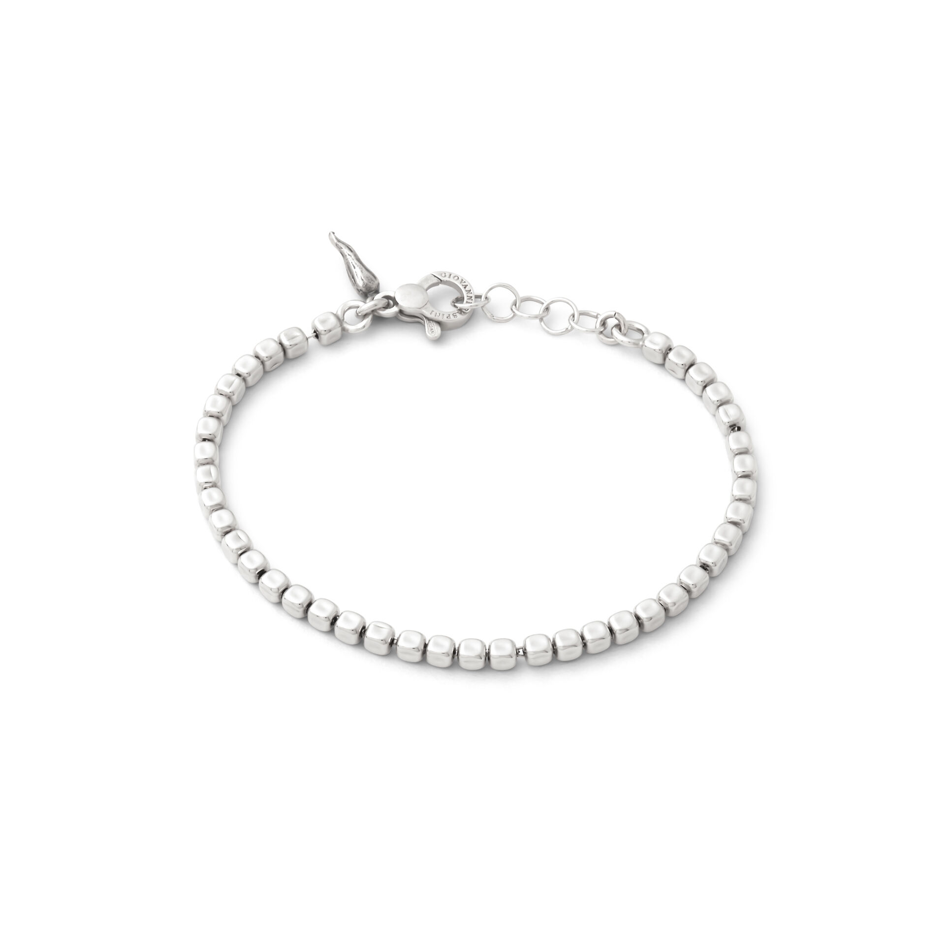 Cubes Big Bracelet image number 0