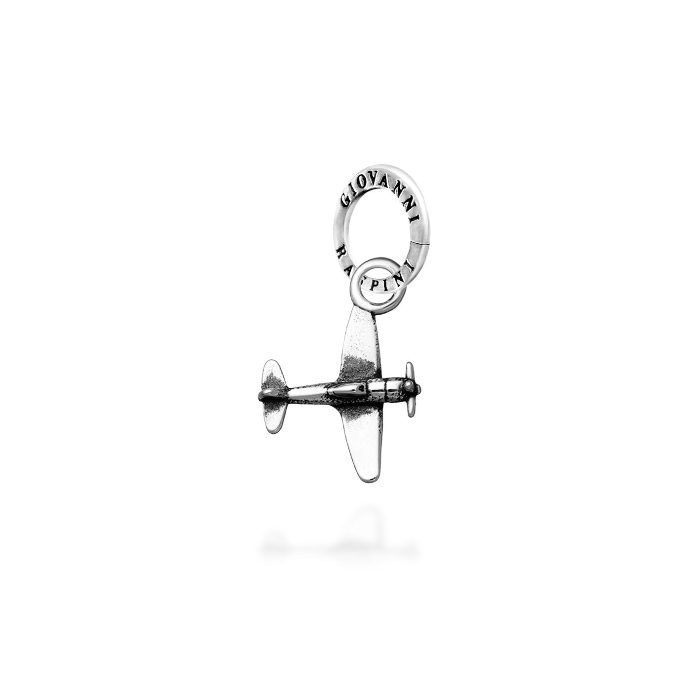 Airplane Mini Charm