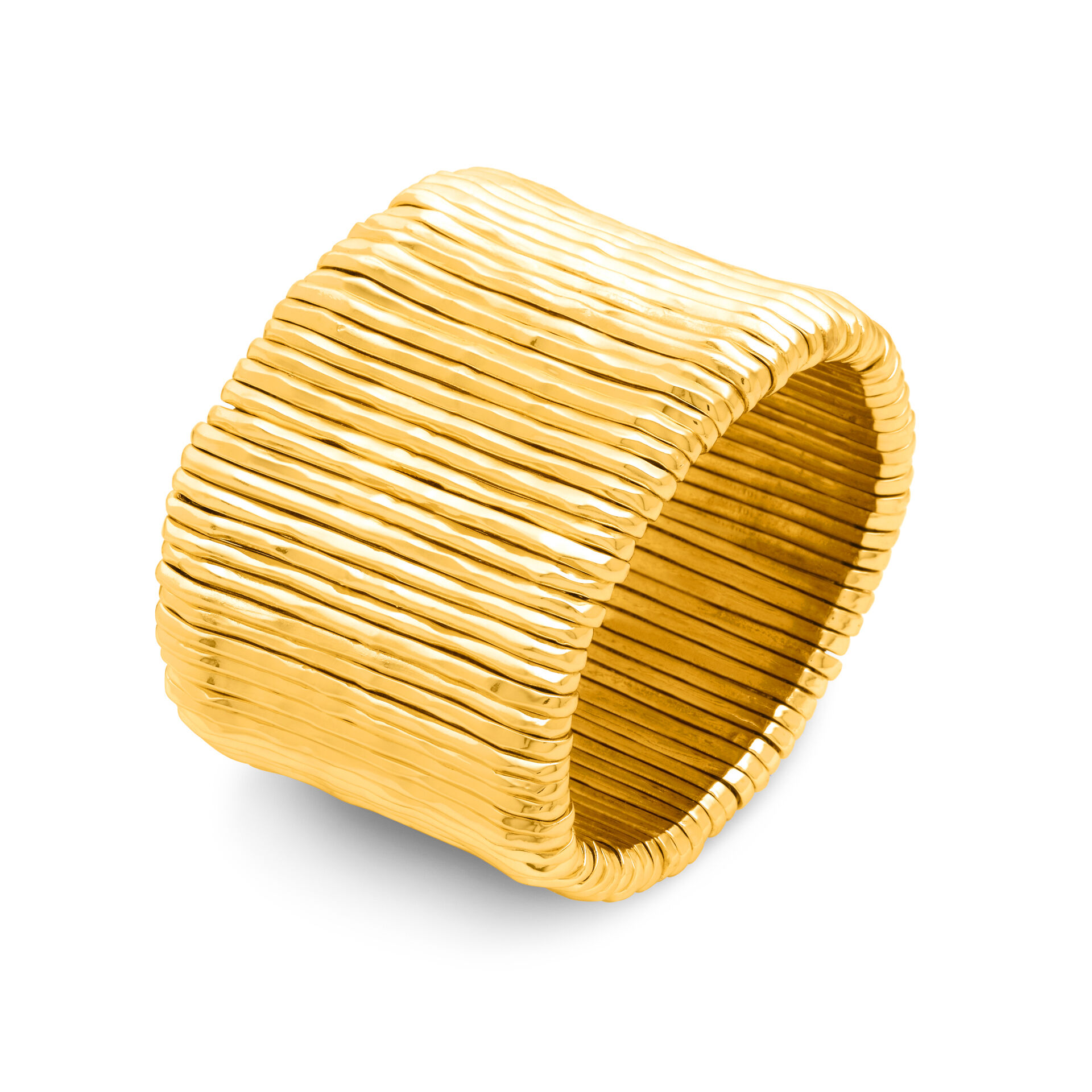 Pulsera Santa Fe Grande image number 0