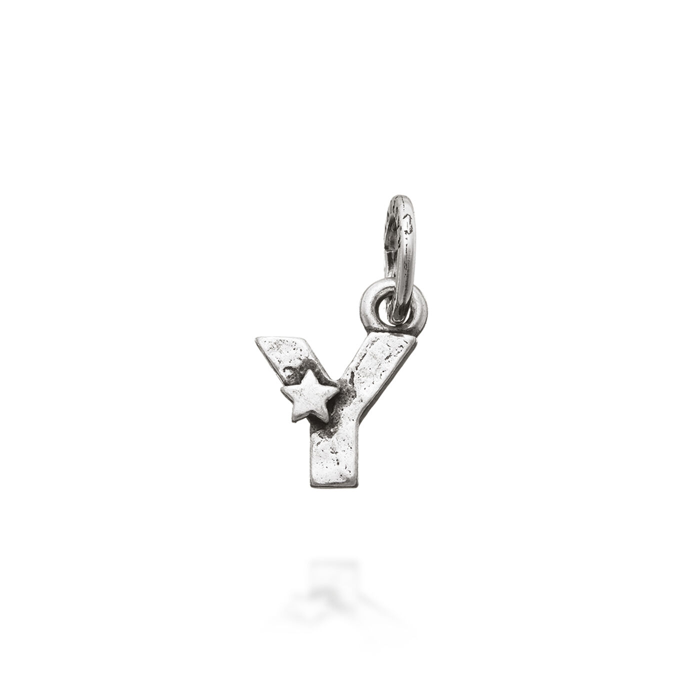 Charm &laquo;&nbsp;Y&nbsp;&raquo; avec &eacute;toiles