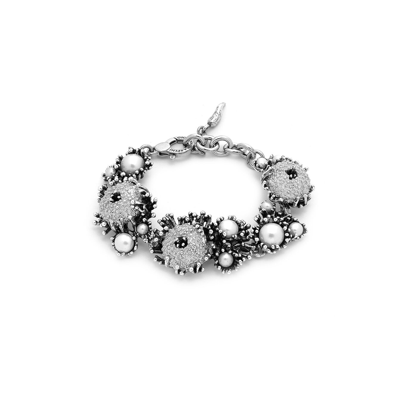 Pulsera Mediterr&aacute;neo