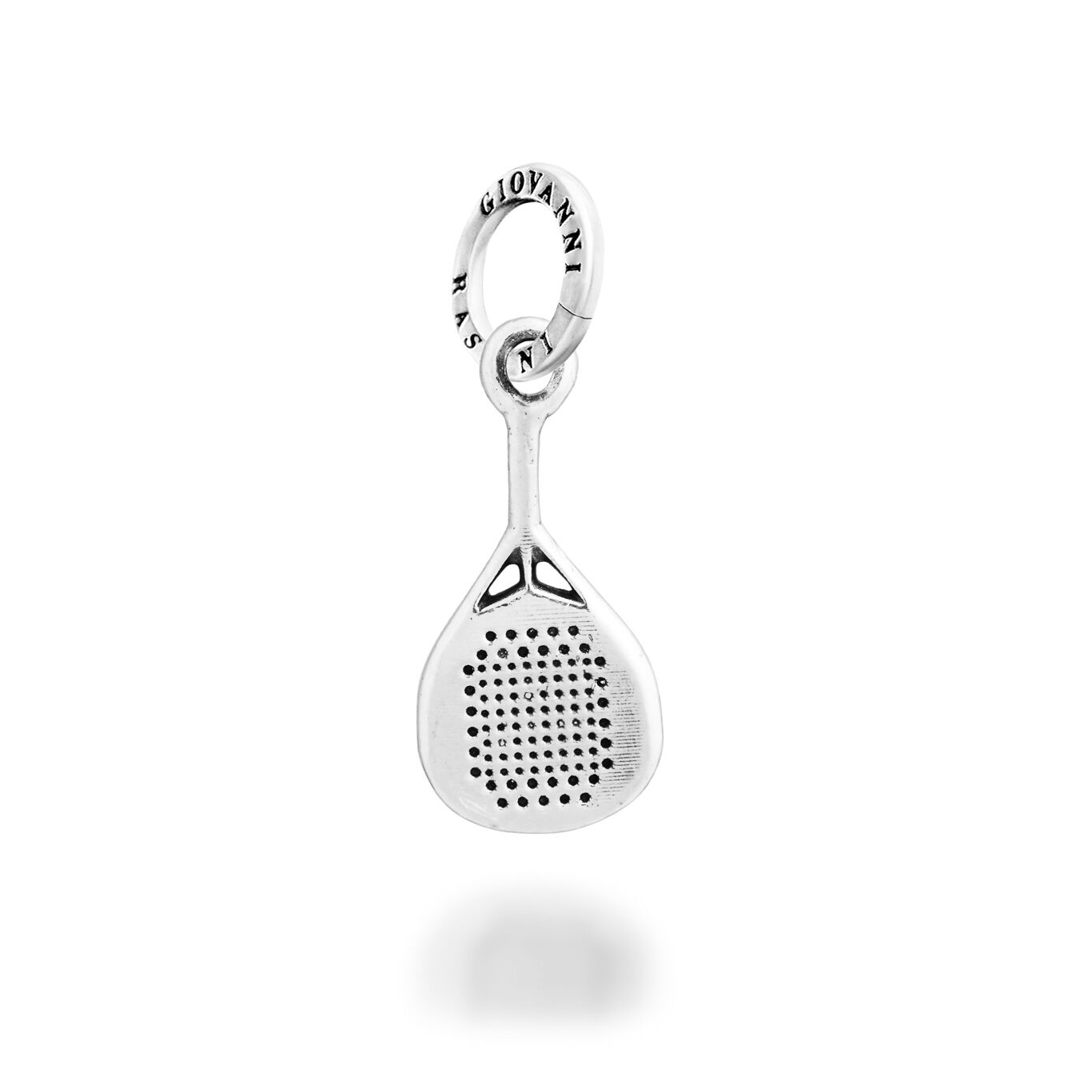 Charm Raqueta de p&aacute;del
