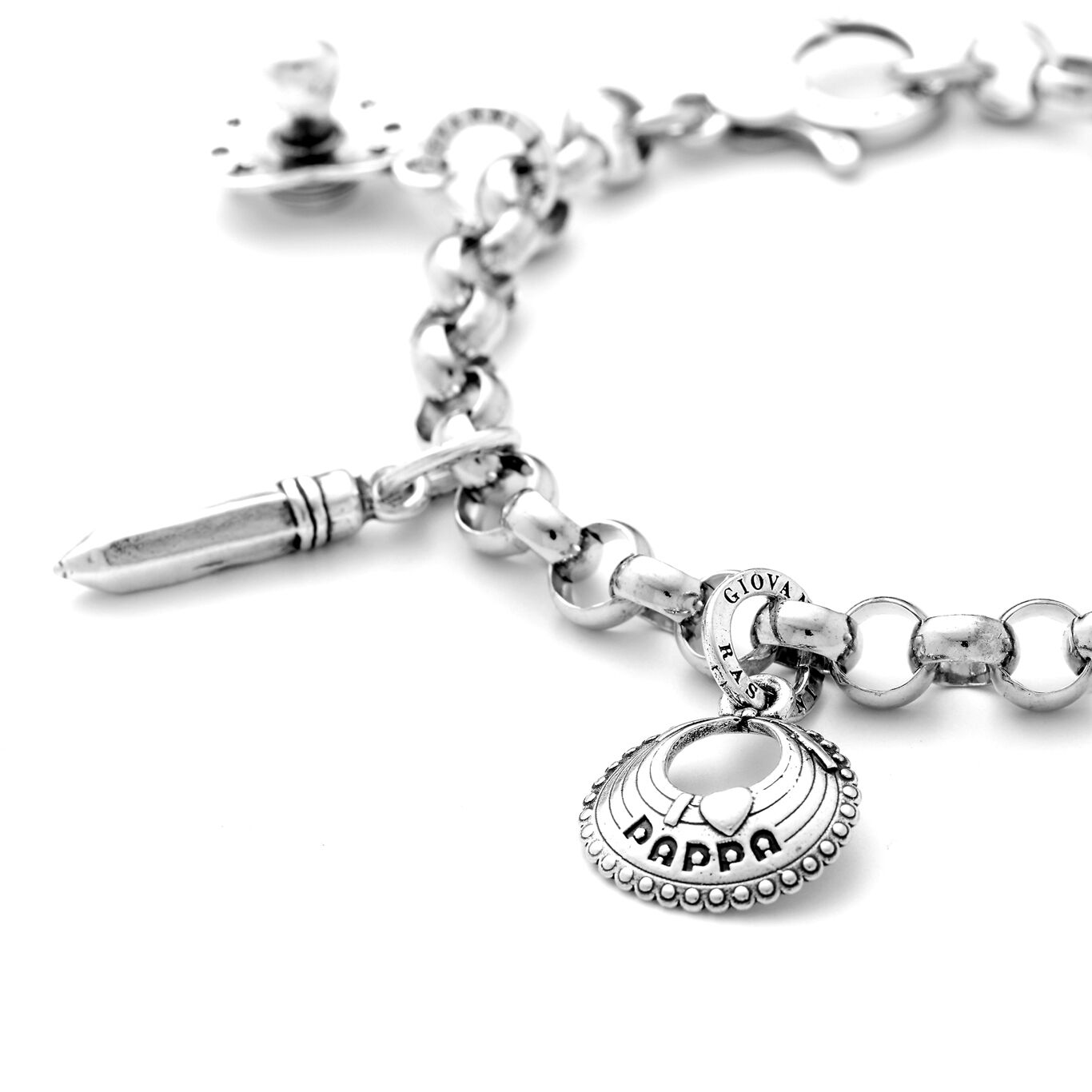Charm Bavoir