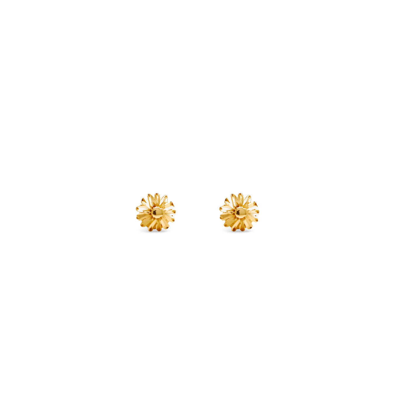 Daisy Dot Mini Earrings