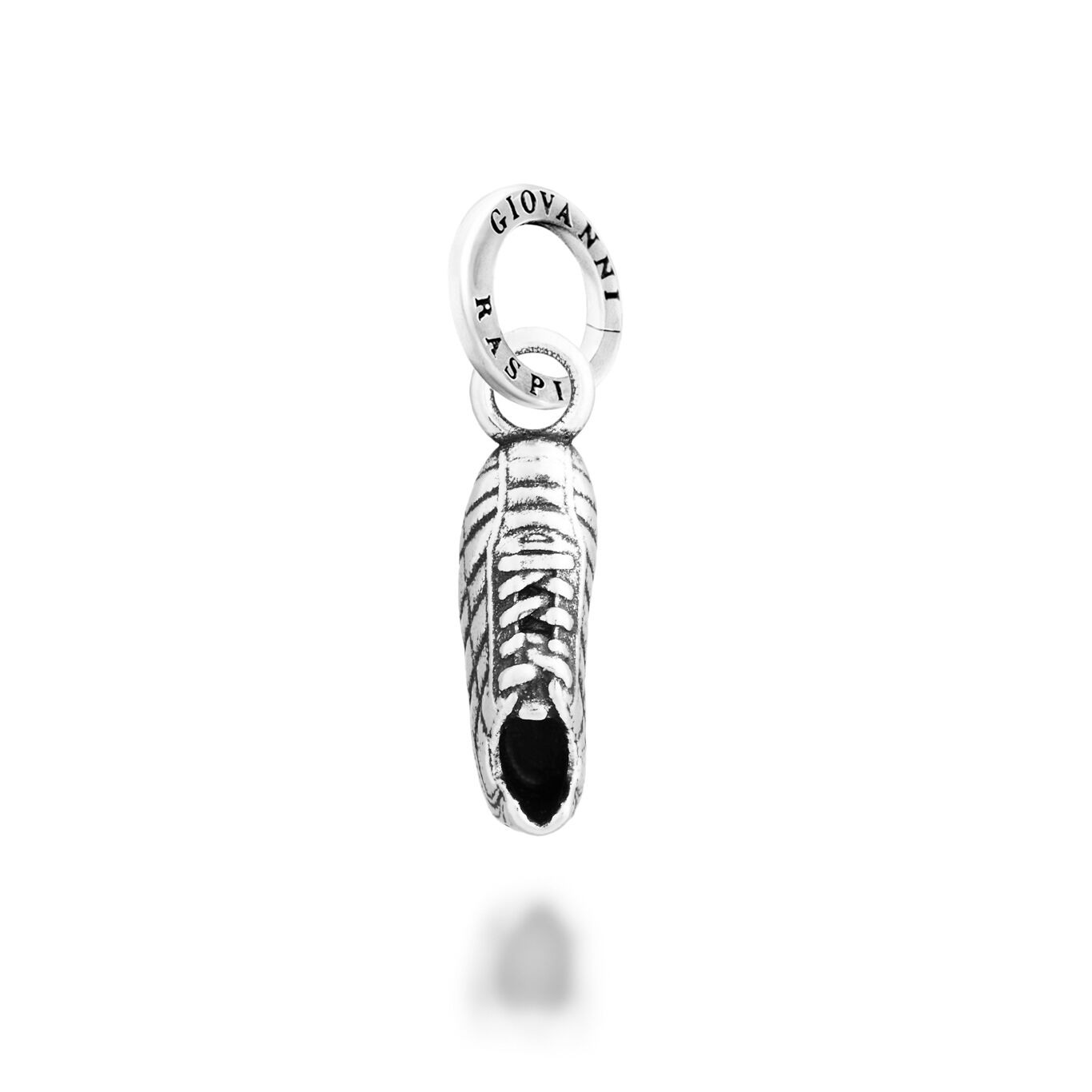 Football Shoe Small Charm
