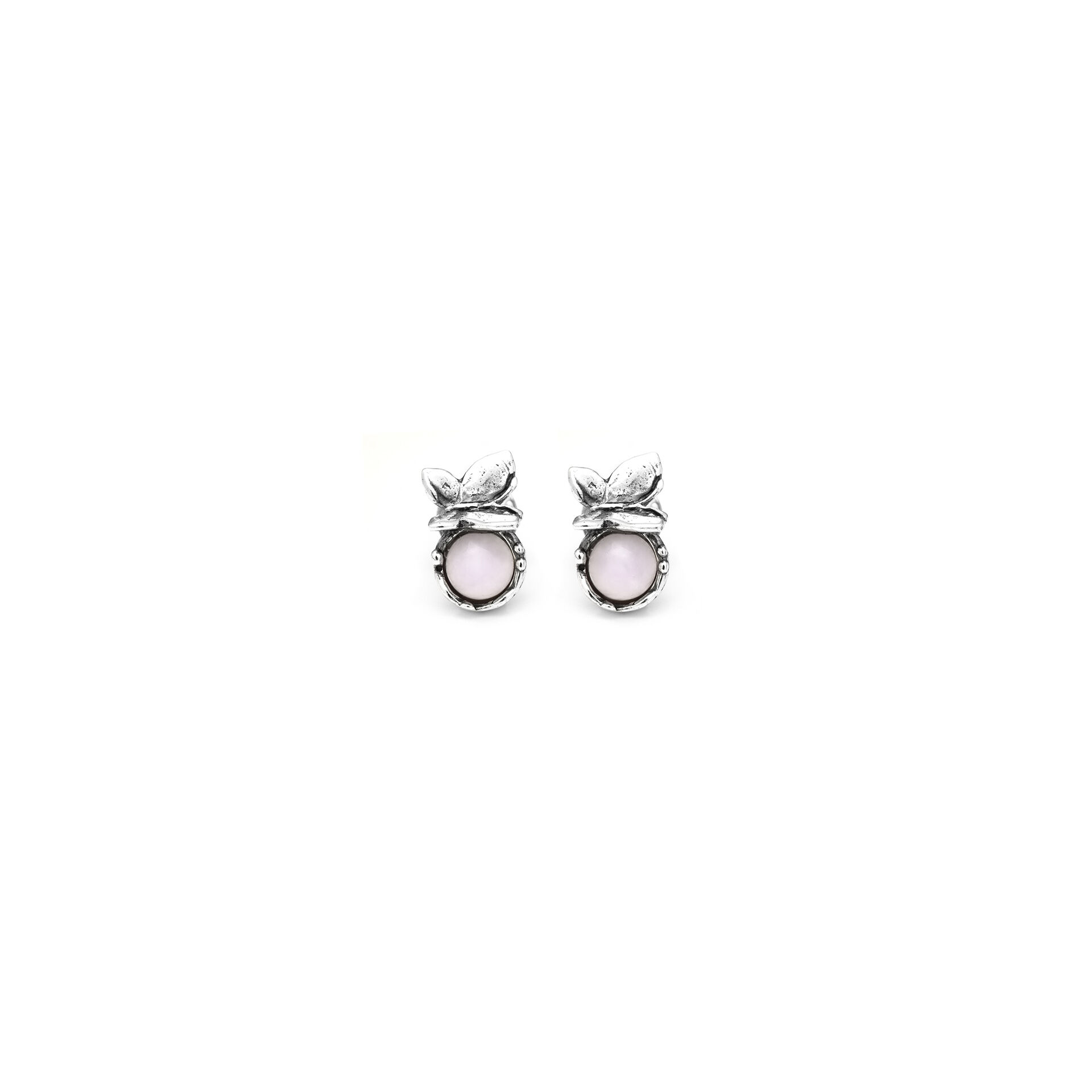 Pendientes Butterfly Peque&ntilde;os image number 0