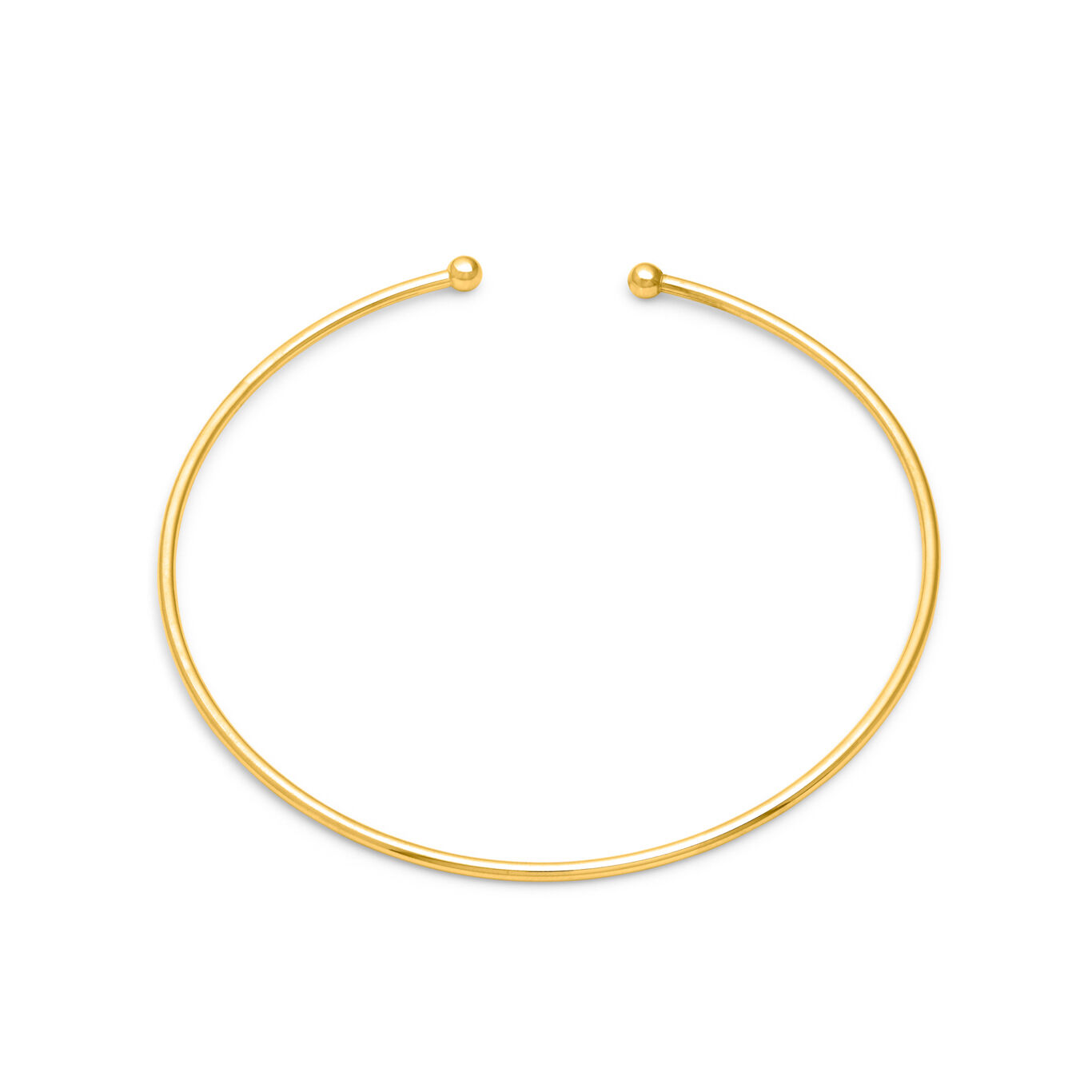 Axis Necklace