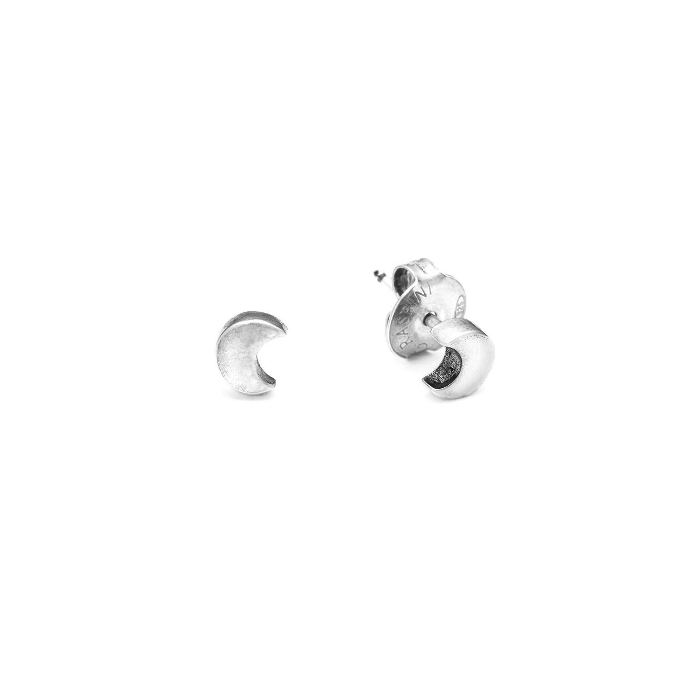 Orecchini A Goccia Con Zampe Di Gatto E Cuori – Placcati Argento, Handmade, Chiusura Francese