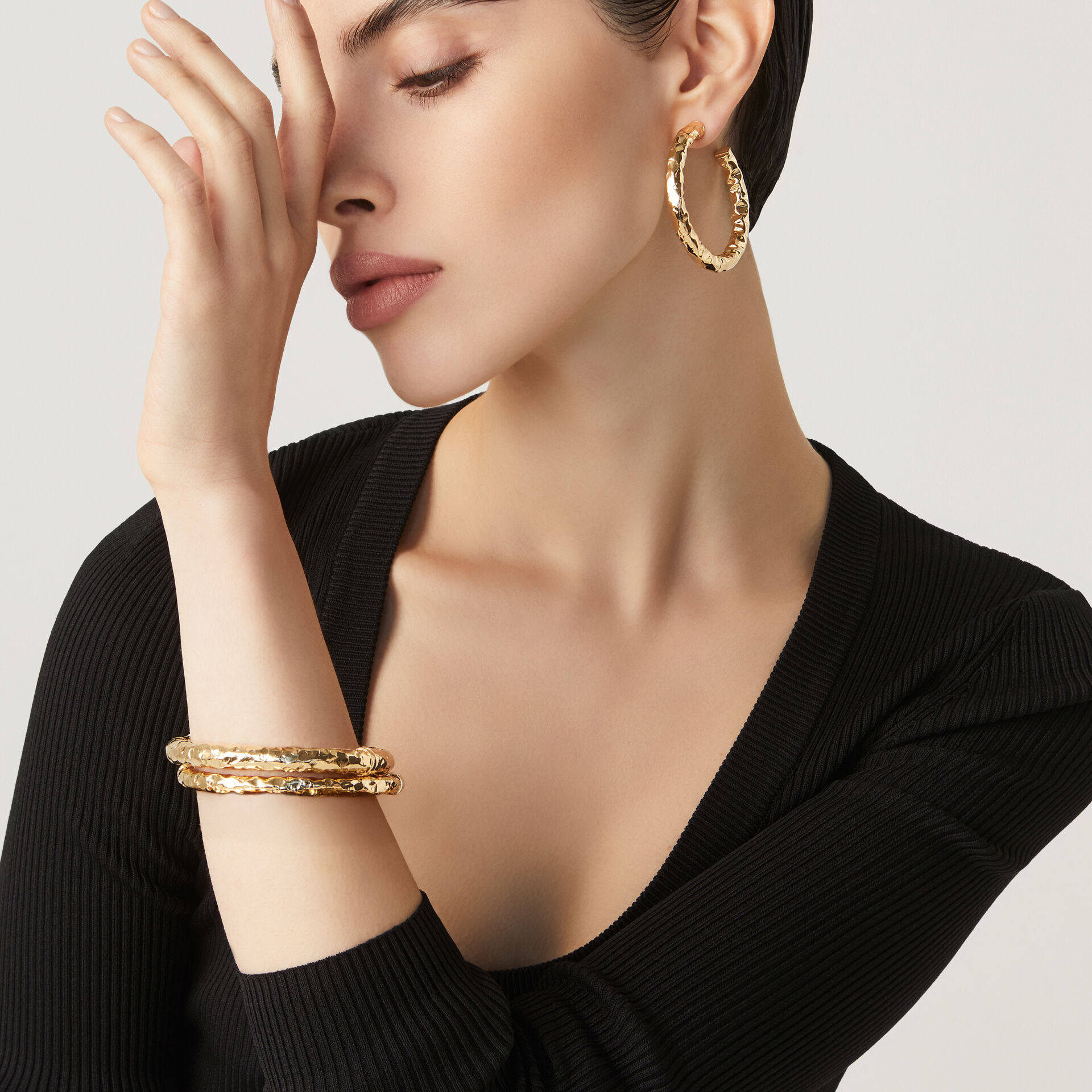 Stone Bangle image number 4