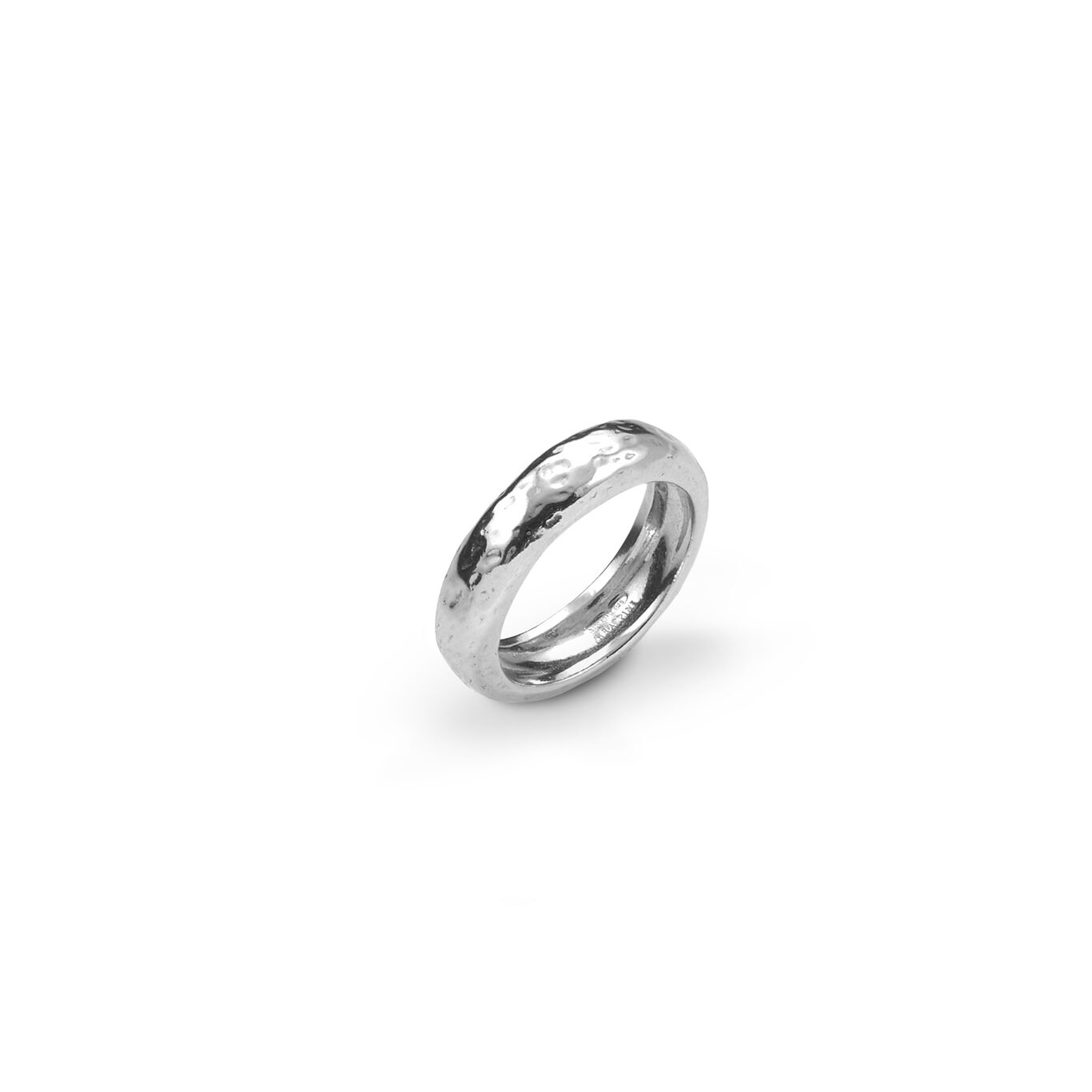 Anello Rock Piccolo