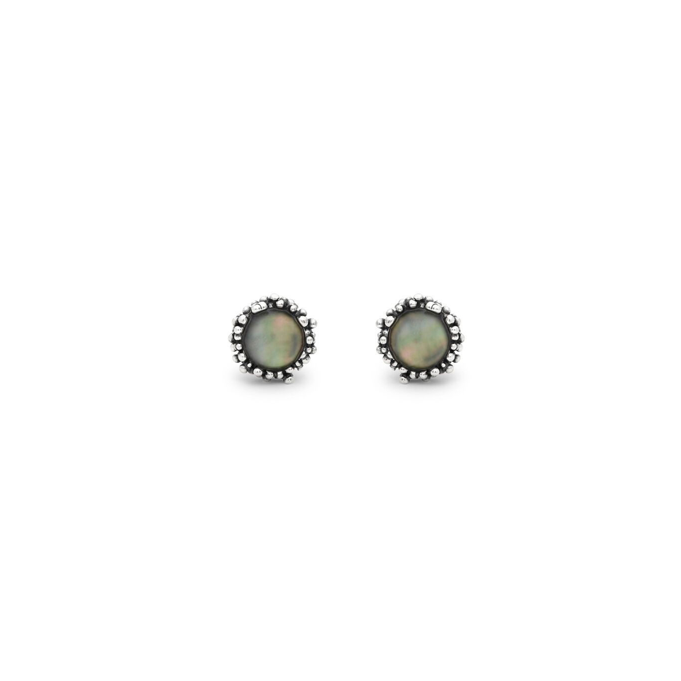 Pendientes Maui Double Peque&ntilde;os