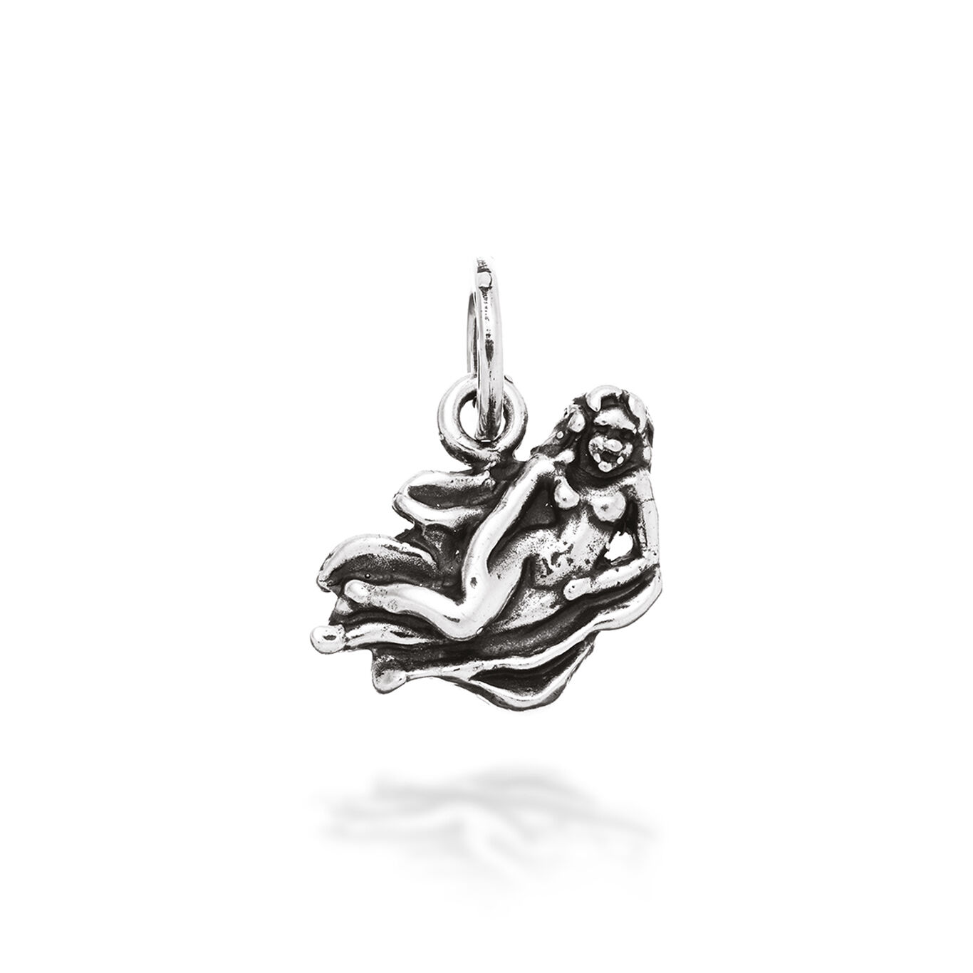 Charm Vierge