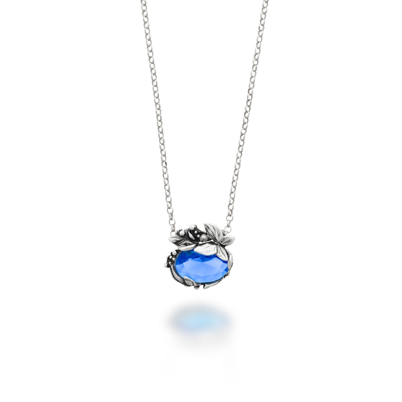 Eden Butterfly Pendant