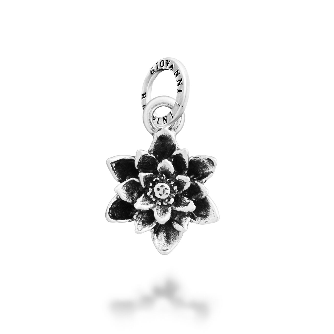 Lotus Small Charm