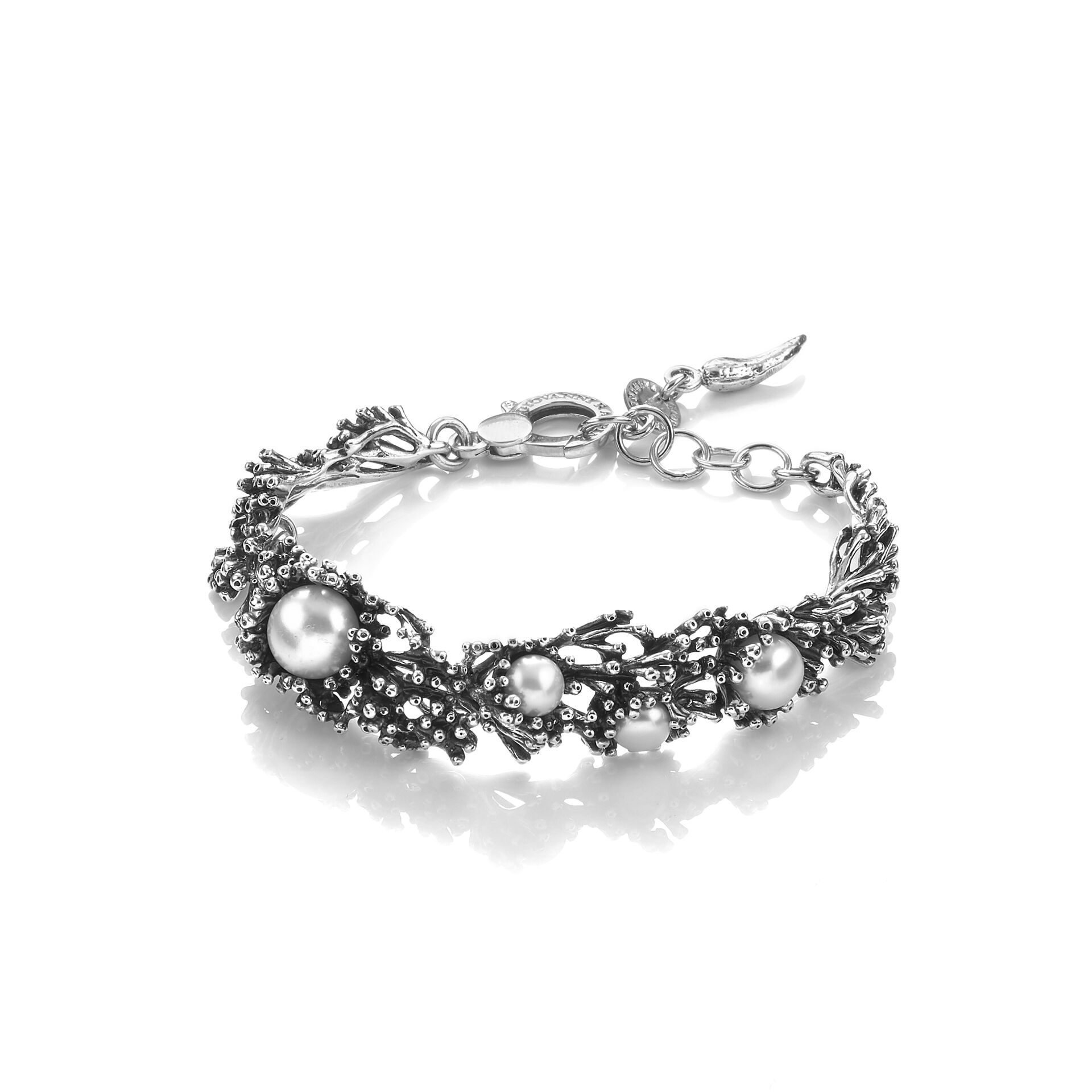 Bracciale Anemone image number 0